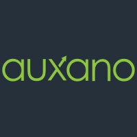 Auxano LLP logo, Auxano LLP contact details