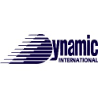 Dynamic Intl logo, Dynamic Intl contact details