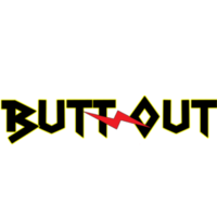 Butt Out logo, Butt Out contact details