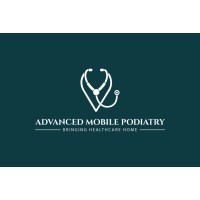 Advanced Mobile Podiatry logo, Advanced Mobile Podiatry contact details