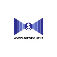 Biz Dev Help logo, Biz Dev Help contact details