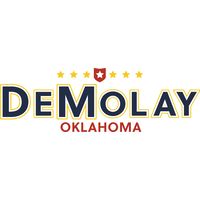 Oklahoma DeMolay Association logo, Oklahoma DeMolay Association contact details