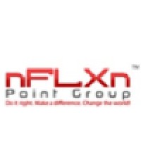 nFLXn Point Group logo, nFLXn Point Group contact details