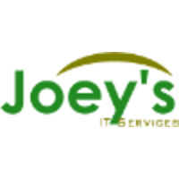 Joey's IT Services logo, Joey's IT Services contact details