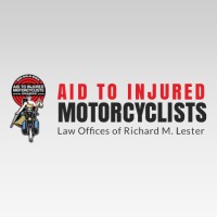 Law Offices of Richard M. Lester logo, Law Offices of Richard M. Lester contact details