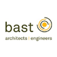 BAST architects & engineers logo, BAST architects & engineers contact details