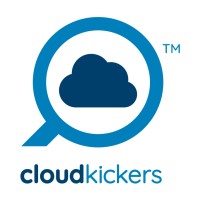 Cloud Kickers Group logo, Cloud Kickers Group contact details