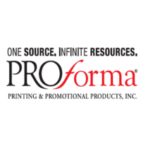 PROforma Printing & Promotional Products logo, PROforma Printing & Promotional Products contact details