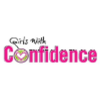 Girls With Confidence logo, Girls With Confidence contact details