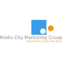 Media City Marketing Group logo, Media City Marketing Group contact details