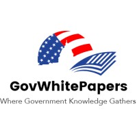 GovWhitePapers logo, GovWhitePapers contact details