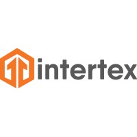 INTERTEX logo, INTERTEX contact details