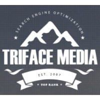 Triface Media logo, Triface Media contact details