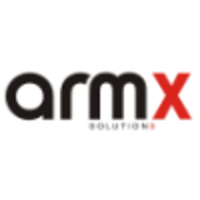 Armx Solutions logo, Armx Solutions contact details