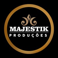 Majestik Produções logo, Majestik Produções contact details