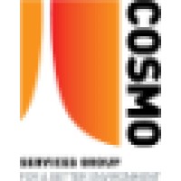 Cosmo Services Group logo, Cosmo Services Group contact details