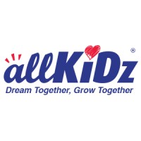 Allkidz Naturals Inc logo, Allkidz Naturals Inc contact details