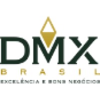 DMX BRASIL INDUSTRIA E COMÉRCIO LTDA logo, DMX BRASIL INDUSTRIA E COMÉRCIO LTDA contact details