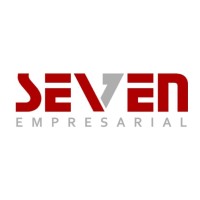 Seven Empresarial logo, Seven Empresarial contact details