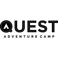 Quest Adventure Camp logo, Quest Adventure Camp contact details