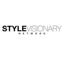 Style Visionary Network logo, Style Visionary Network contact details