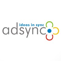 Adsync Advertising LLC logo, Adsync Advertising LLC contact details