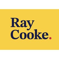 Ray Cooke Auctioneers logo, Ray Cooke Auctioneers contact details