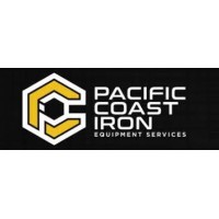 Pacific Coast Iron logo, Pacific Coast Iron contact details