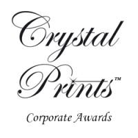 Crystal Prints Inc logo, Crystal Prints Inc contact details