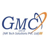 GMC Solution logo, GMC Solution contact details