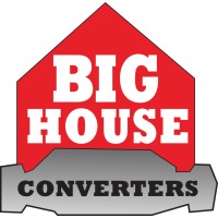 Big House Converters Ltd. logo, Big House Converters Ltd. contact details