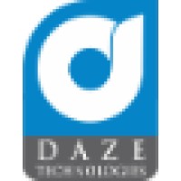 Daze Technologies logo, Daze Technologies contact details