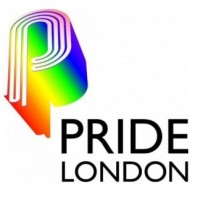 Pride London logo, Pride London contact details