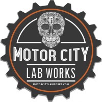 Motor City Lab Works logo, Motor City Lab Works contact details