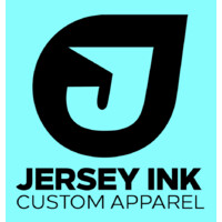 Jersey Ink Custom Apparel logo, Jersey Ink Custom Apparel contact details