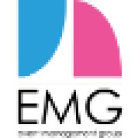 EMG - Event Management Group logo, EMG - Event Management Group contact details