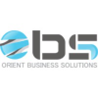 Orient Business Solutions logo, Orient Business Solutions contact details