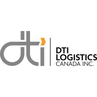 DTI LOGISTICS CANADA INC. logo, DTI LOGISTICS CANADA INC. contact details