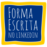 Forma Escrita logo, Forma Escrita contact details