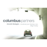 Columbus Partners logo, Columbus Partners contact details