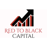 Red to Black Capital logo, Red to Black Capital contact details