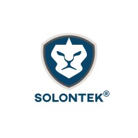 SOLONTEK Corporation logo, SOLONTEK Corporation contact details