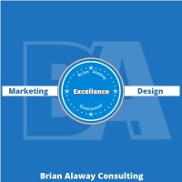 Brian Alaway Consulting logo, Brian Alaway Consulting contact details