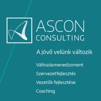 Ascon Consulting logo, Ascon Consulting contact details