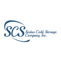 Sodus Cold Storage logo, Sodus Cold Storage contact details