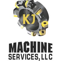 KJ Machine Services LLC logo, KJ Machine Services LLC contact details