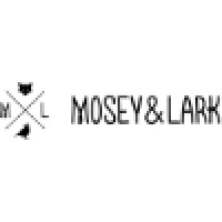 MOSEY & LARK logo, MOSEY & LARK contact details