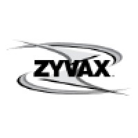 Zyvax logo, Zyvax contact details