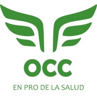 Protección OCC logo, Protección OCC contact details