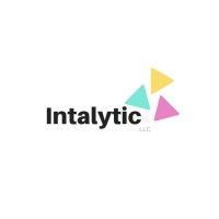 Intalytic logo, Intalytic contact details